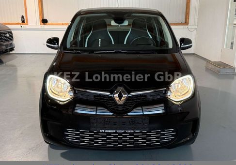 Renault Twingo, 2021