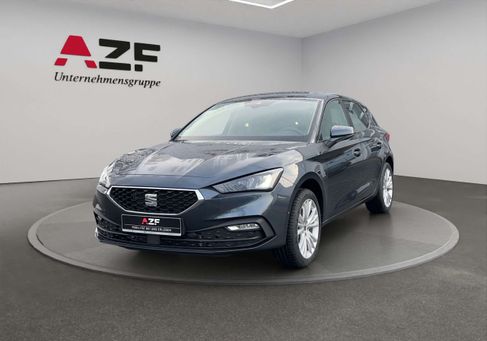 Seat Leon, 2025