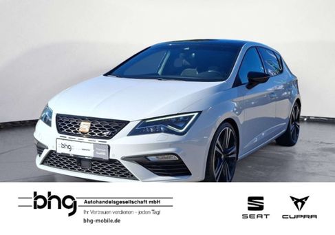Seat Leon, 2019