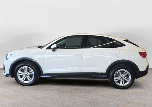Audi Q3, 2023 3