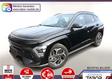 Hyundai Kona, 2026