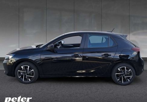 Opel Corsa, 2025 2