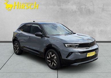 Opel Mokka, 2026