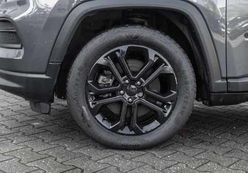 Jeep Compass, 2022 3