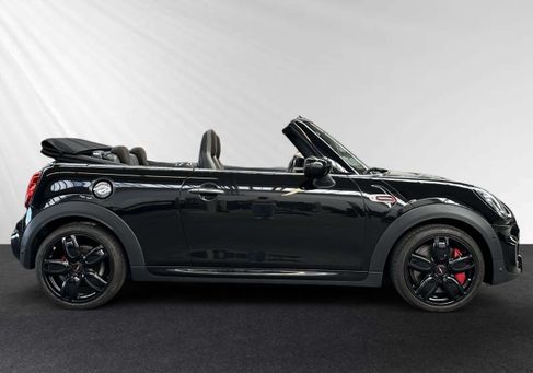 MINI John Cooper Works Cabrio, 2020