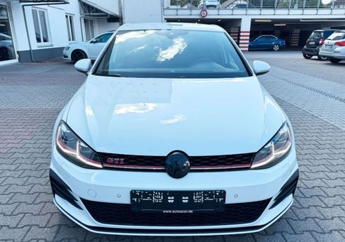 Volkswagen Golf, 2019 2