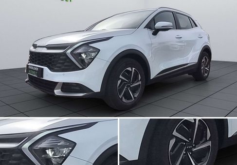 Kia Sportage, 2022 2