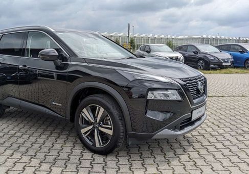 Nissan X-Trail, 2023