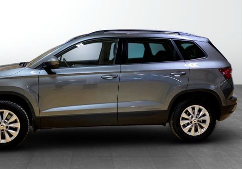 Skoda Karoq, 2025