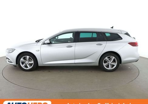Opel Insignia, 2019