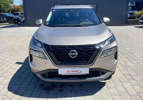 Nissan X-Trail, 2023 3