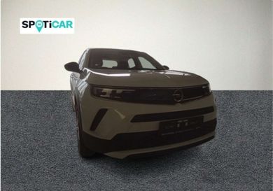 Opel Mokka, 2022