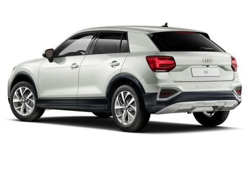 Audi Q2, 2026 3