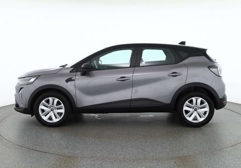 Renault Captur, 2026