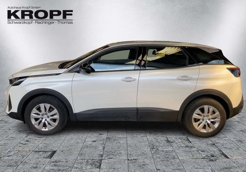 Peugeot 3008, 2023