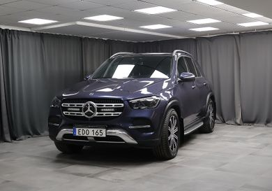 Mercedes-Benz GLE 350, 2023