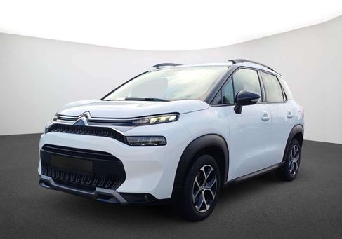 Citroën C3 Aircross, 2023