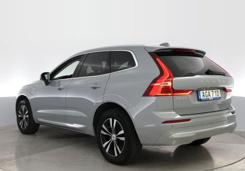 Volvo XC60, 2024 3