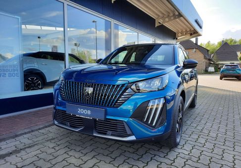 Peugeot 2008, 2026
