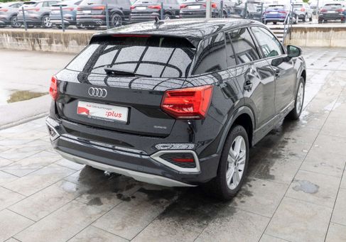 Audi Q2, 2022 3