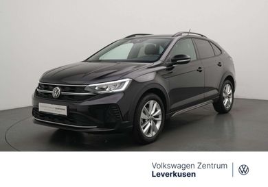 Volkswagen Taigo, 2025