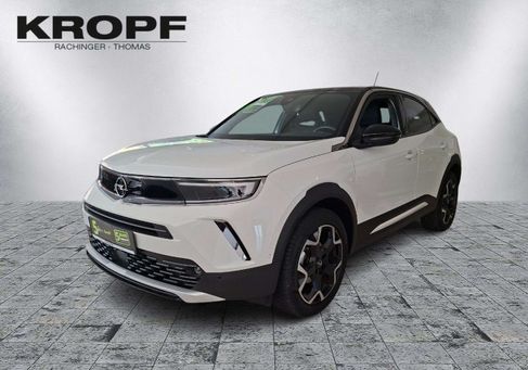 Opel Mokka, 2023 2