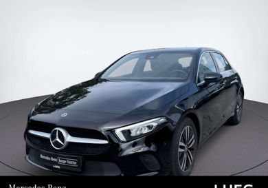 Mercedes-Benz A 180, 2023