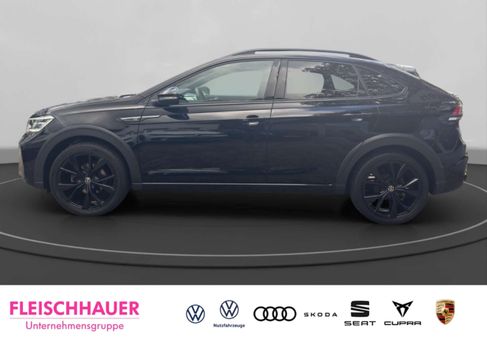 Volkswagen Taigo, 2022 3