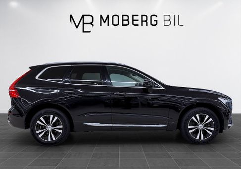 Volvo XC60, 2024