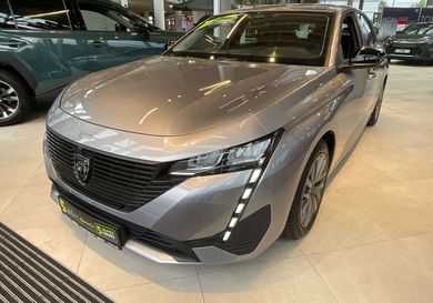 Peugeot 308, 2022