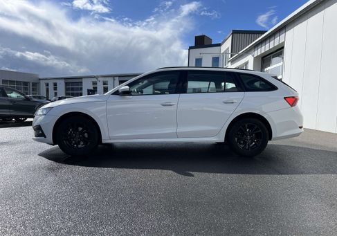 Skoda Octavia, 2023 2