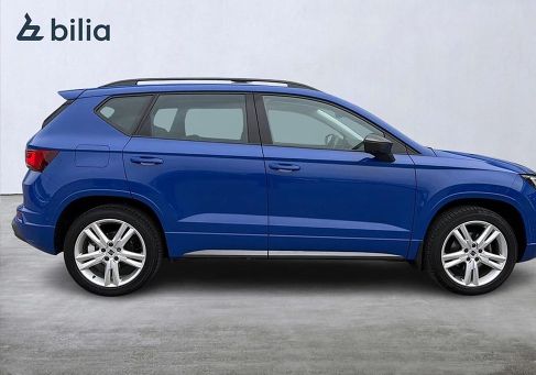 Seat Ateca, 2023