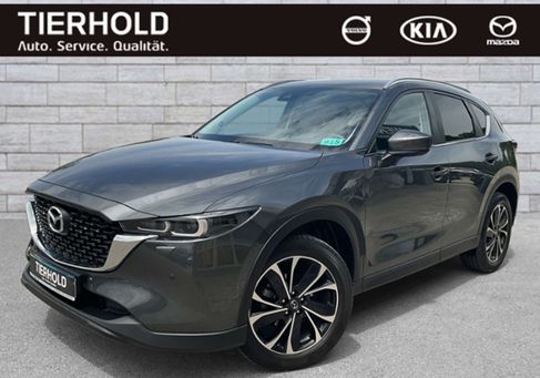 Mazda CX-5, 2024 2