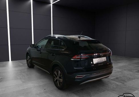 Volkswagen Taigo, 2025