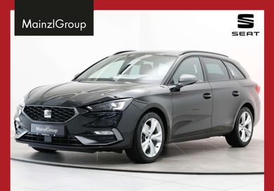 Seat Leon, 2025