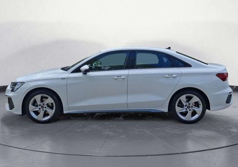 Audi A3, 2024 3