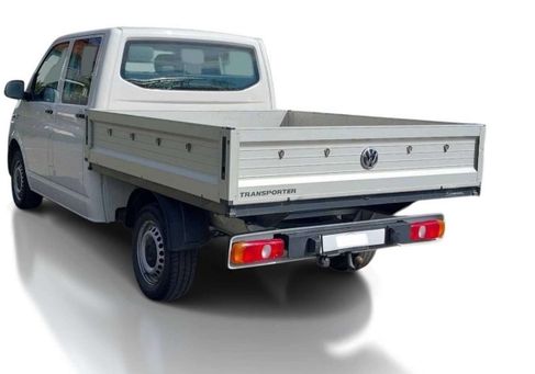 Volkswagen T6 Transporter, 2021