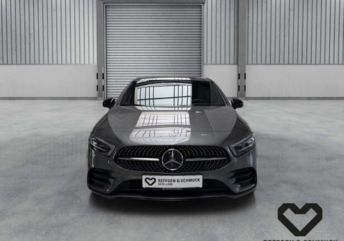 Mercedes-Benz A 220, 2019 2