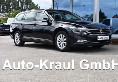 Volkswagen Passat Variant, 2023