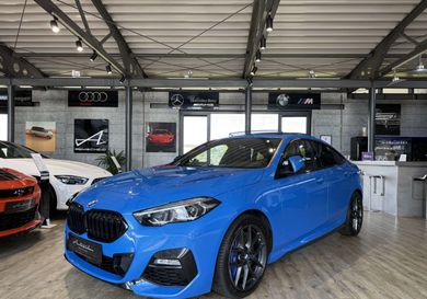 BMW 220, 2019