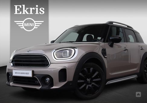 MINI Cooper Countryman, 2023