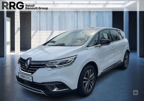 Renault Espace, 2020