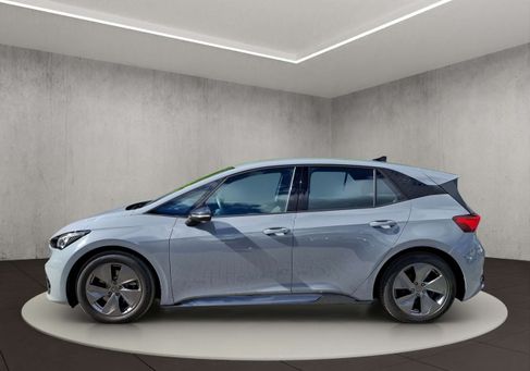 Cupra Born, 2024