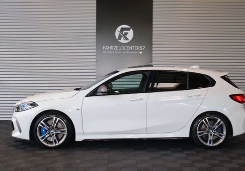 BMW 135, 2023 2