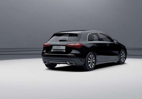 Mercedes-Benz A 180, 2021
