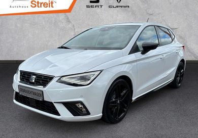 Seat Ibiza, 2023