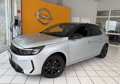 Opel Corsa, 2024