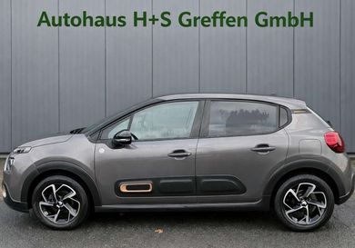 Citroën C3, 2023