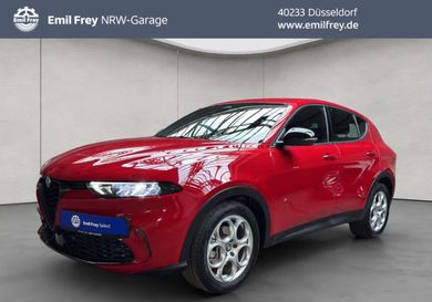 Alfa Romeo Tonale, 2023