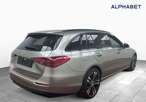 Mercedes-Benz C 300, 2023